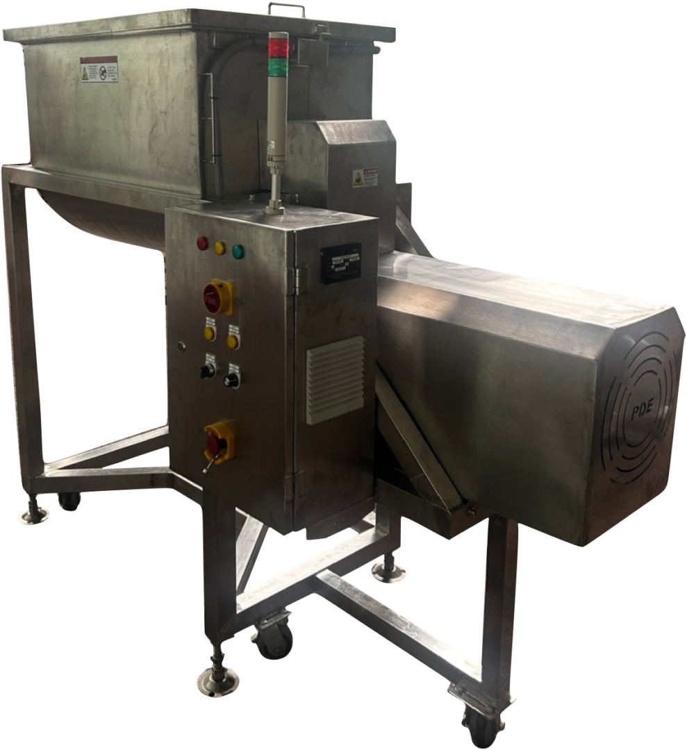 MIXING MACHINE